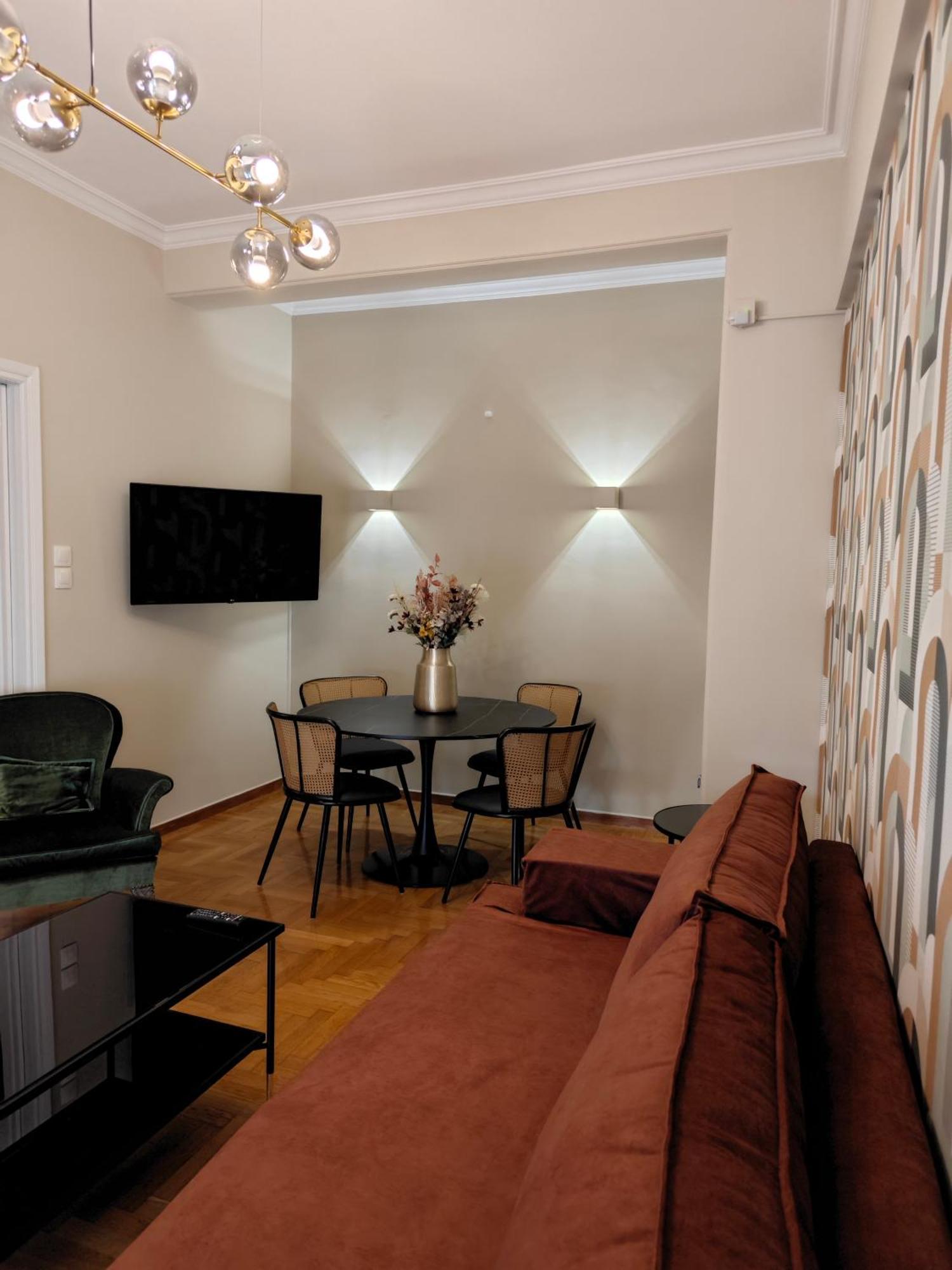 Caravin Wanderhome Acropolis, 1 Min From Acropolis Museum Athens Exterior photo