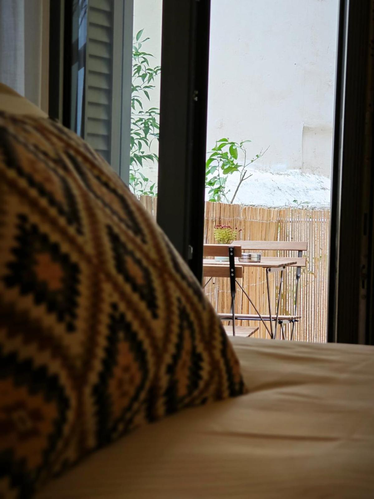 Caravin Wanderhome Acropolis, 1 Min From Acropolis Museum Athens Exterior photo