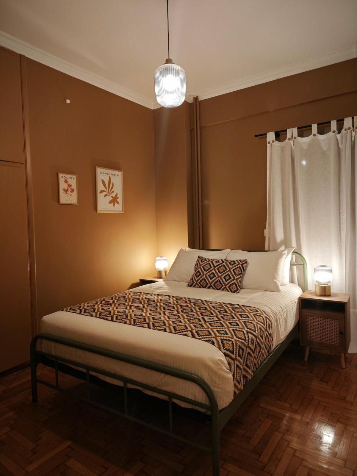 Caravin Wanderhome Acropolis, 1 Min From Acropolis Museum Athens Exterior photo